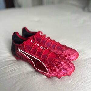 PUMA Ultra 6 Pro Christian Pulisic